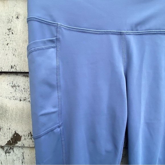 Set of Two 90 Degree By Reflex High Rise Leggings - Picture 6 of 8